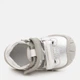 Детские кожаные сандалии для девочки Chicco Sandalo Derek 01065442000000 17 Серые (8051182193891) - изображение 5