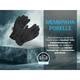 Перчатки водонепроницаемые Dexshell Arendal Biking Gloves, p-p L, зимние, черные - изображение 3