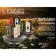 Портативна еспресо-кавоварка Wacaco Nanopresso червона з чохлом червона - зображення 7