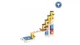 Конструктор-лабиринт Hape Quadrilla Ксилофон 96 эл. (E6012) 4931731 - изображение 4
