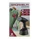 Відпарювач ручний для одягу Grunhelm GHS1816B 1800 Вт чорний 5090599 - зображення 5