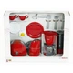 Игровой набор Klein Bosch Mini Завтрак Техника и посуда (9564) 4951934 - изображение 2