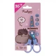 Ножиці канцелярські YES Pusheen 4 480469 13 см 5052020 - зображення 1