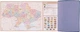 Деловой блокнот А6 Leo Planner Apiro 252599 352 листа 4936194 - изображение 9