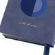 Деловой блокнот А6 Leo Planner Apiro 252599 352 листа 4936194 - изображение 10