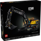 Zestaw klocków LEGO Technic Koparka Volvo EC500 Hybrid 2359 elementów 42215 (5702017816388) - obraz 1