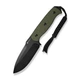 Ніж Sencut Toxodon S24036-2 - зображення 4