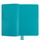 Деловой блокнот Leo Planner Glory 252412 352 листа бирюзовый 4946422 - изображение 5