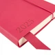 Деловой блокнот Leo Planner Monaco 252506 352 листов розовый 4934497 - изображение 2