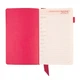 Деловой блокнот Leo Planner Monaco 252506 352 листов розовый 4934497 - изображение 5