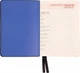 Деловой блокнот А6 Leo Planner Infinity 252553 352 листа 4936200 - изображение 6