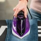 Утюг Zelmer ZIR1515 2400 Вт черный 5091416 - изображение 6
