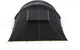 Палатка шестиместная High Peak Tauris 6 Dark Grey/Green (11562) 4097666 - зображення 4
