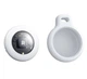 Умный брелок Remax RT-G2303 Global Tracker GPS Find My IPX5 iOS белый - изображение 1