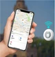 Міні GPS-трекер TX02 з функцією прослуховування геолокацією і SOS кнопкою - зображення 10