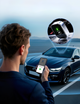 Адаптер беспроводной CarPlay Android Auto USB Type-C автоматическое подключение Plug & Play - изображение 4