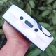 Колонка SPS L-003BT Bluetooth з RGB-підсвічуванням підтримка TF та USB портів - зображення 4