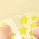 Патчи от прыщей гидроколлоидные наклейки для лица, быстрая помощь при акне, для подростков и взрослых 432 шт - изображение 3