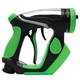 Пеногенератор пистолет-распылитель для шланга Hydro Handle MAG-741 с резервуаром для моющего средства - изображение 4