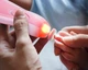 Тример електричний для нігтів 6 в 1 з LED-підсвіткою безпечний для дітей і дорослих - зображення 7
