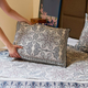 Komplet pościeli Homla Scarla Premium King Size Poszewka na pościel 200 x 220 cm + 2 poszewki na poduszki 50 x 60 cm satynowy (5904183880723) - obraz 3