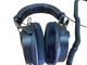 Амбушюры велюровые Beyerdynamic DT770 Pro, DT880 Pro, DT990 Pro black - изображение 5