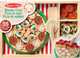 Ігровий набір Melissa & Doug Pizza Party (681147005143) - зображення 1