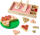 Ігровий набір Melissa & Doug Pizza Party (681147005143) - зображення 2