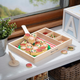 Ігровий набір Melissa & Doug Pizza Party (681147005143) - зображення 4