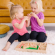 Ігровий набір Melissa & Doug Pizza Party (681147005143) - зображення 5