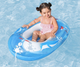 Łódka do pływania Bestway 34037 Delfin 1.02 m x 69 cm Blue (6941607347577) - obraz 7