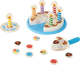 Ігровий набір Melissa & Doug Торт на День Народження (681147005273) - зображення 2