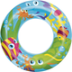 Kolo do plywania Bestway 56 cm 36013 Rybki (6942138949759) - obraz 1