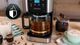 Кавоварка крапельна Cecotec Coffee 66 Drop & Touch Drip (00272) - зображення 3