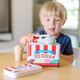 Ігровий набір Melissa & Doug Магазин Морозива (681147005228) - зображення 9