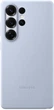 Чехол противоударный кожаный Kindsuit Cover Case для Samsung Galaxy S25 Ultra (S938) Light Blue - изображение 1