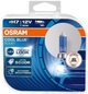 Lampy samochodowe OSRAM Cool Blue Boost H7 5500K 2 szt (4062172388221) - obraz 1