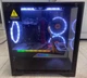 Ігровий комп'ютер Ryzen 5 5600 16GB DDR4 AMD Radeon 5700 XT 8GB M2 SSD 512GB ARGB ПІДСВІТКА Windows 11 Pro ЛІЦЕНЗІЯ - изображение 2