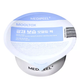 Альгінатна маска Medi Peel Mooltox Glow Moisturizing Modeling Pack для зволоження шкіри з аквапорином 28 г до 19.02.2027 - зображення 1