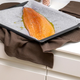 Zestaw ręczników kuchennych Olsen Home bawełnianych 50 x 65 cm 2 szt (5740007819421) - obraz 2