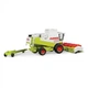 Модель Bruder Комбайн Claas Lexion 480, 1:16 (02120) - изображение 2