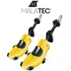 Колодки для растяжки обуви Malatec СР16318, пластиковые, размер L (40–47), комплект 2 шт - изображение 8