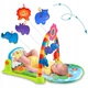 Развивающий интерактивный коврик Ricokids с пианино, 3-в-1, Польша 7316 - изображение 1