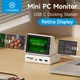 Док-станция|монитор 9в1 Hagibis USB-C для MacOS/Windows/Linux - изображение 2