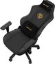 Fotel gamingowy Anda Seat Phantom 3 Size L Black & Gold (AD18Y-06-B-PV/C) - obraz 16
