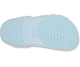 Жіночі крокси Crocs Bayaband Clog Mineral Blue (42-43, блакитні) - зображення 6