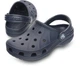 Дитячі крокси-сабо для хлопчика Crocs Ralen Clog Kids Navy (28/29, синій) - изображение 1