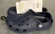 Дитячі крокси-сабо для хлопчика Crocs Ralen Clog Kids Navy (28/29, синій) - изображение 8