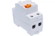 ПЗВ Schneider electric 2P 25A 30mA ВД63 11450 Диференційне реле вимикач струму пристрій захисного відключення - зображення 4
