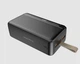 Павер банк (Power Bank) Kruger&Matz 40000 mAh Li-ion с функцией быстрой зарядки (KM0908) - изображение 1